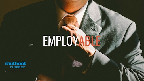 How Muthoot Fincorp aims to make 10,000 people employable in three years
