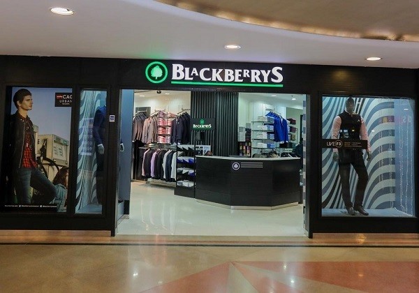 Blackbarrys PPT #57 Blackbarrys PPT