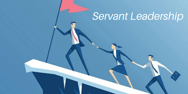 The Servant as Leader: Robert KGreenleaf: 9780982201220: Amazon.com: Books