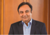 An image of Sandeep Bakhshi ICICI Bank, MD & CEO
