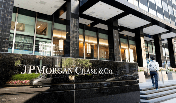 jp morgan chase and co careers