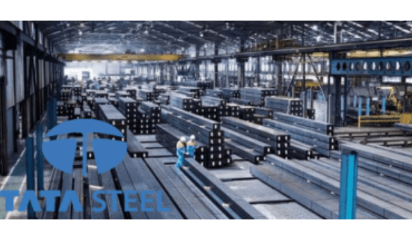 Tata Steel plans to cut 800 jobs at the IJmuiden plant