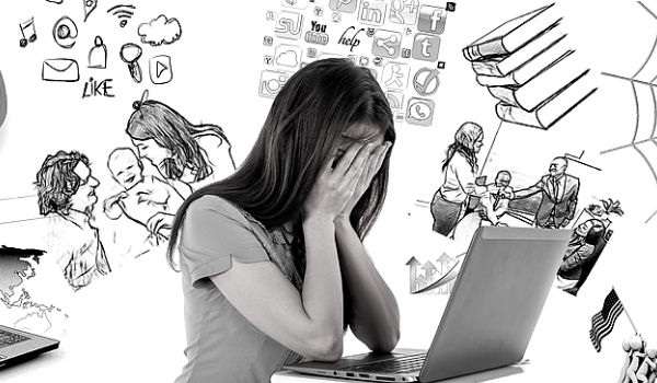 How companies are trying to reduce employee burnout