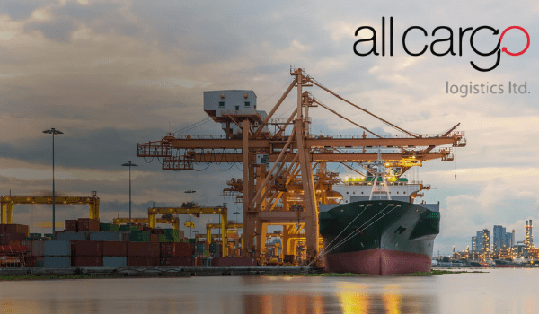 Allcargo: Propelling tomorrow’s logistics mavericks with the t2v framework