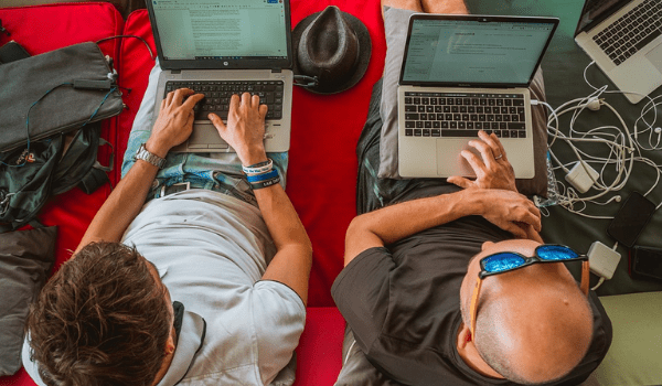 How ‘work from anywhere’ can become a problem for employers