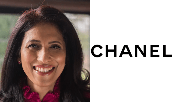 Who is Leena Nair, the new CEO of Chanel - India Today