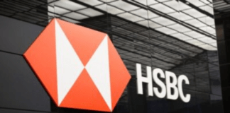 HSBC bonus plan
