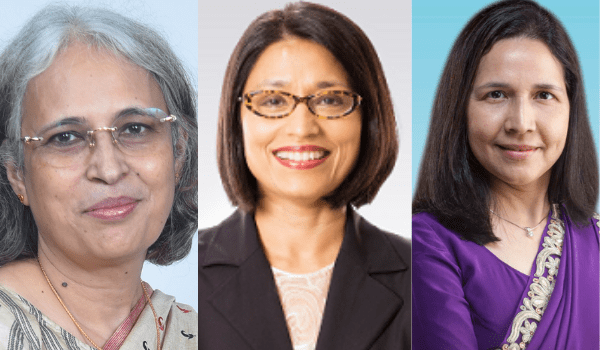 Indian CEOs