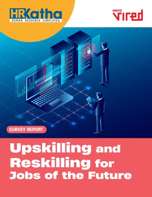 Survey Report Upskilling and Reskilling for Jobs of the Future