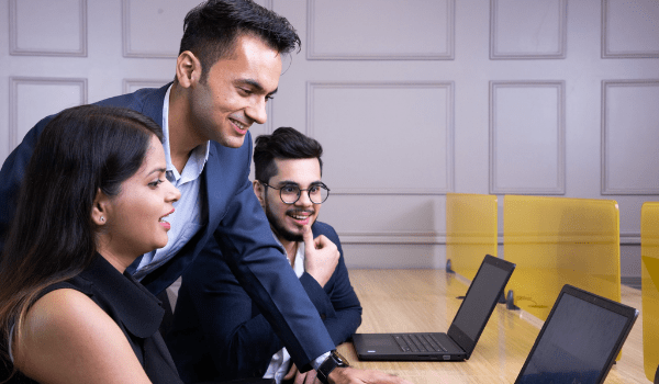Why today’s generation prefers job hopping over internal growth