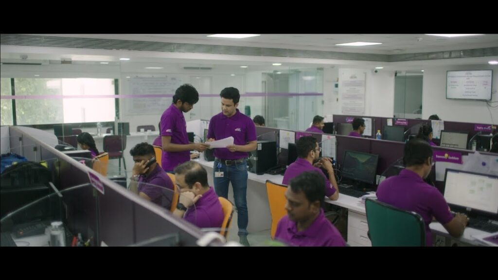 How Axis My India intends to hire 5000 disciplined and focussed youngsters