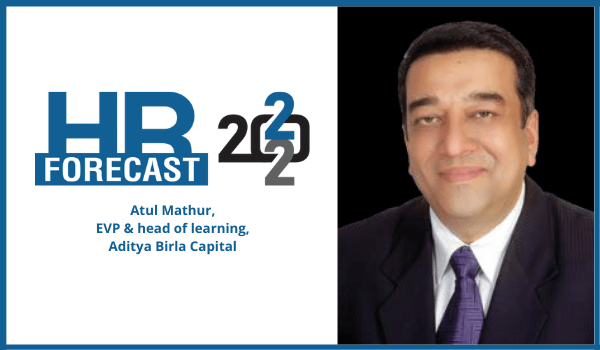 “Output of employees to take precedence over their physical presence in office,” Atul Mathur