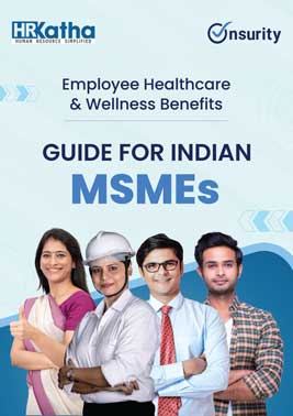 Employee Healthcare & wellness Benefits
