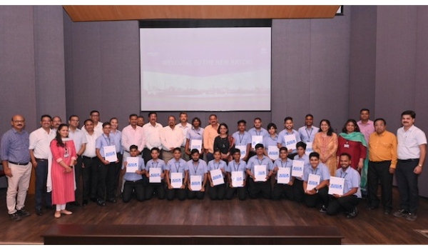 Embracing diversity: Tata Steel hires transgender employees in core mining operations