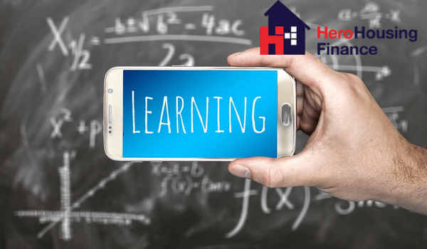 How Hero Housing Finance achieved 90% adoption rate for its new learning platform