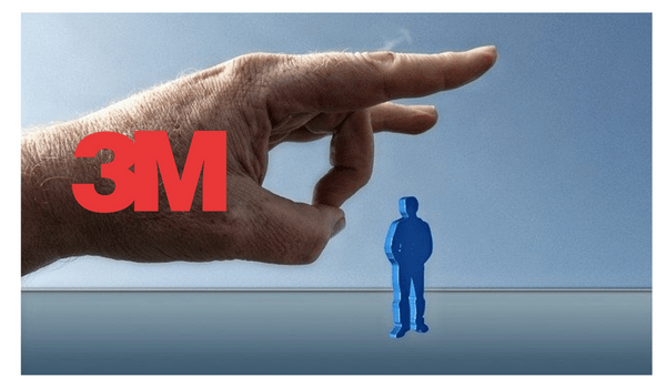 3M Restructuring Plan Calls for Cutting Another 2,900 Jobs