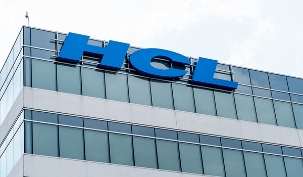 HCL technologies hired over 5,000 new employees in Q3FY23