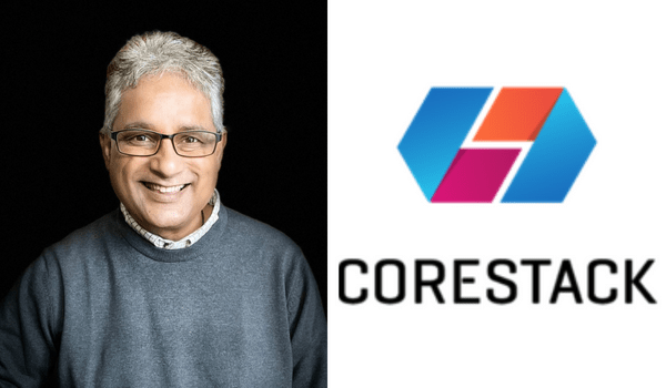 Raj Raghavan joins CoreStack as CHRO