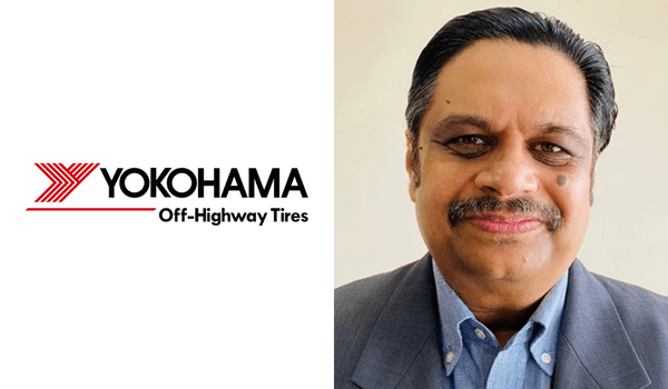 GCHRO, Yokohama Off-Highway Tires, moves on after nearly 2 years