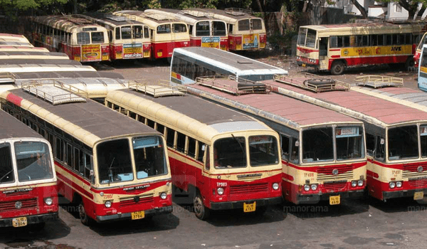 Karnataka transport employees to launch indefinite protest over pending dues