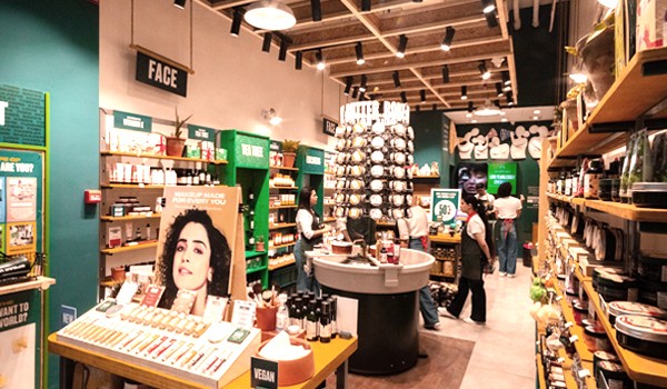 How The Body Shop India empowers employees for better engagement