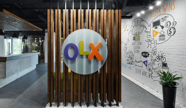 Homepage - OLX Group