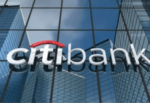 Citibank 20000 layoffs