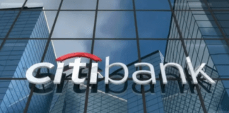 Citibank 20000 layoffs