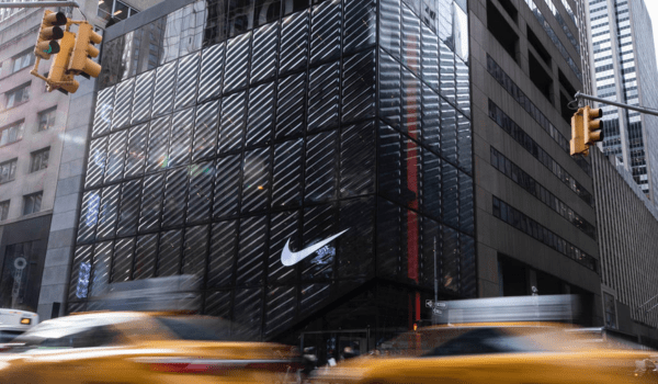 Nike cheap human resources
