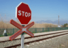 German rail strike