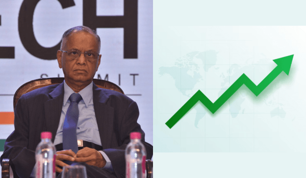 Narayana Murthy pushes for 3 shifts