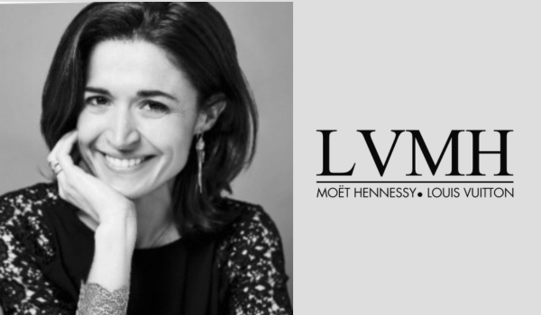 Louis Vuitton gets Claire de Coincy as director-HR