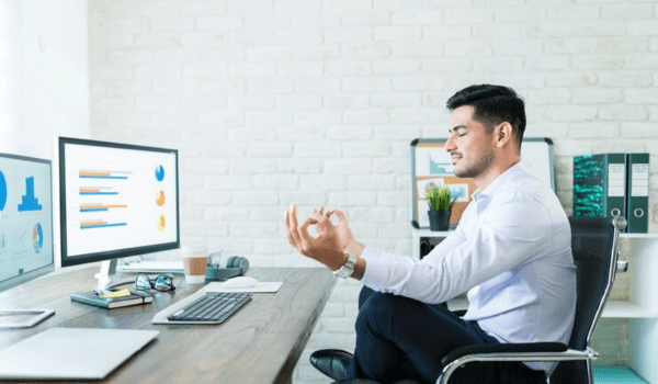 Quiet leadership: A subtle symphony in the modern workplace