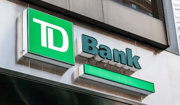 TD Bank plans 3,000 job cuts