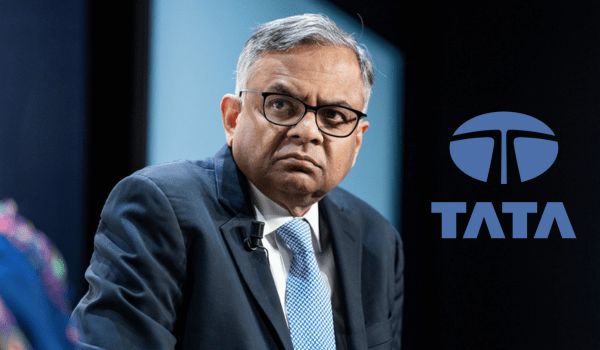 Tata must Prioritise Execution, Customers, AI in ’24: Chairman