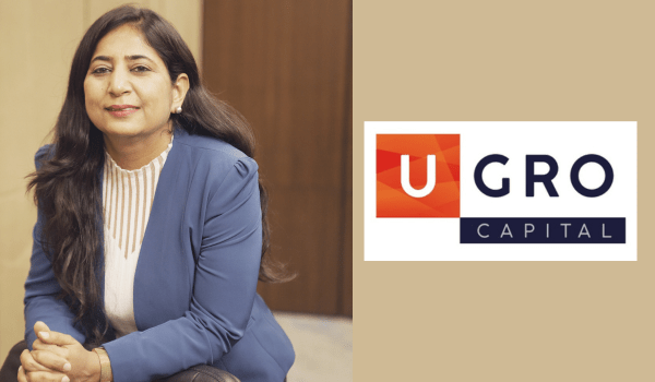 HR veteran Rajni Khurana bolsters UGRO Capital leadership with CPO return