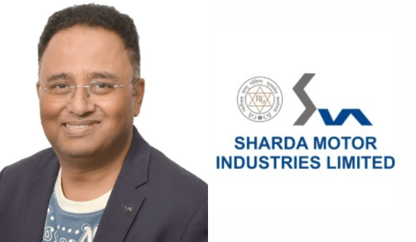 Sharda Motor Industries appoints Viekas K Khokha as SVP & CHRO