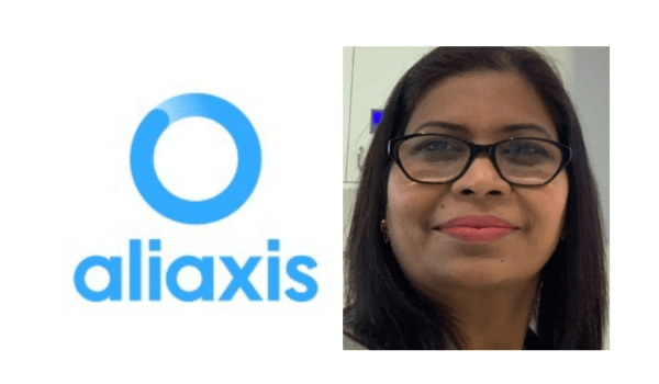 Jeyamalini Natesan is CHRO, Aliaxis