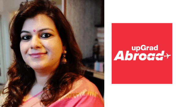 upGrad Abroad gets Ipshita Kajla as head-HR