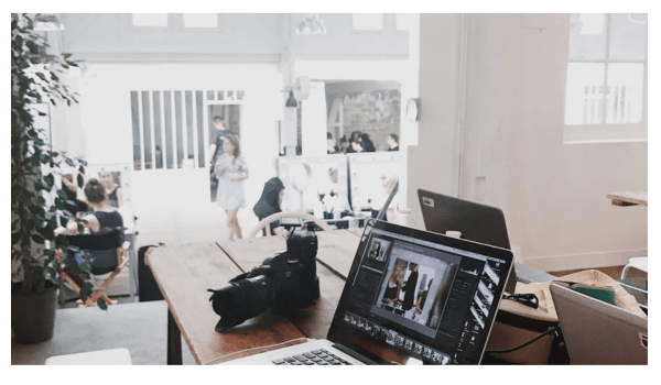 55% firms are redesigning workplaces as per changing employee expectations