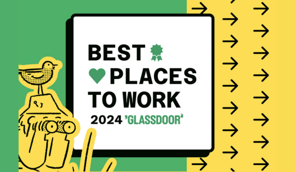 Tech giants plummet in Glassdoor’s best places to work ranking