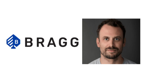 Simon Dudnjik is now CHRO, Bragg Gaming Simon Dudnjik