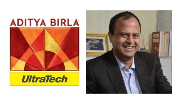 Chandrashekhar Chavan to take on CHRO role at UltraTech Cement