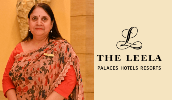 Meenakshi Prabhakar joins The Leela Ambience Gurugram as director-HR