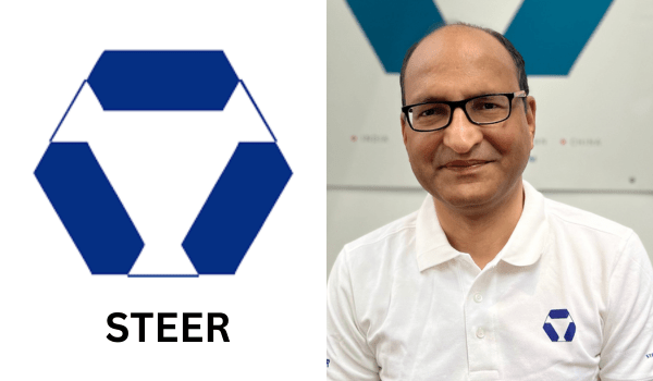 TN Hari joins STEER World as executive chairman