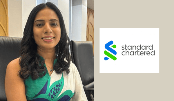 Standard Chartered elevates Rukshila Seneviratne as head-HR