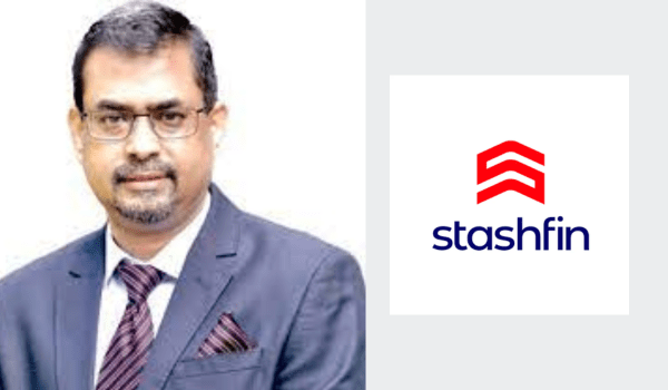 Subir Roy Chowdhury joins Stashfin Subir Roy Chowdhury