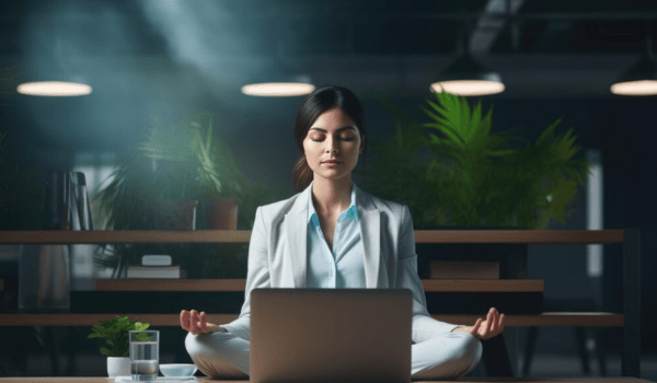 How HR leaders can prioritise their well-being