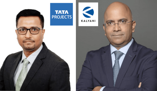 Changing gears at Tata Projects: Chandan departs, Singh steers HR