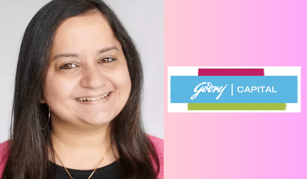 Godrej Capital gets Lenovo’s Bhavya Misra as CHRO Bhavya Misra Godrej Capital